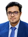 Dr. Sheikh Tanvir Hossain