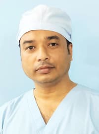 Dr. Shiba Prasad Nandy (Emon)