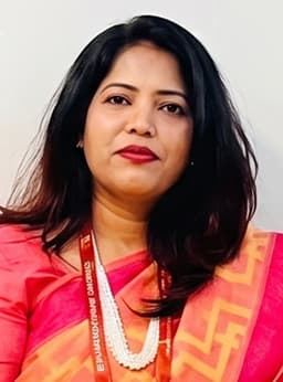 ডাঃ শিফিন রিজভী