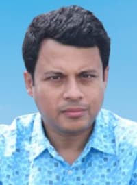 Dr. Shiplu Bosak