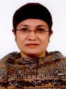 Dr. Shireen Akhter Khanam