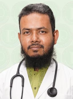 Dr. Shish Mohammad Sarkar