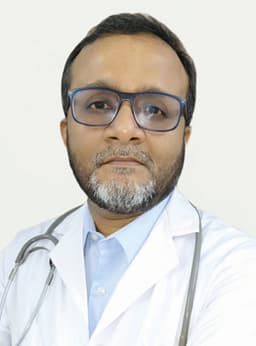 Dr. Shoibul Karim