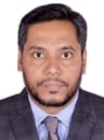 ডাঃ শরীফ উজ জামান