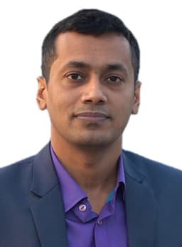 ডাঃ শোভন রাহুত