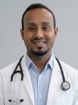 ডাঃ শ্রীকান্ত কর্মকার