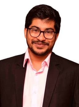 Dr. Shuvashis Saha Shuvo