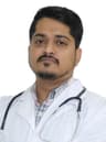 Dr. Shuvo Majumder