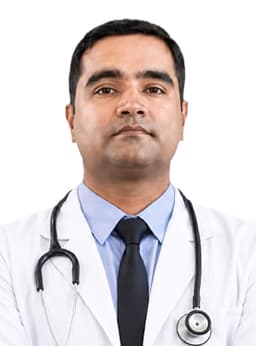 ডাঃ শ্যাম দত্ত