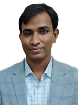 ডাঃ সিদ্ধার্থ বাওয়ালী