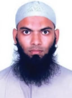 Dr. Sirajus Salekin