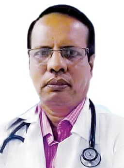 Dr. SK Mallick