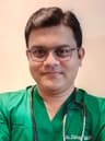 ডাঃ সোহেল সিদ্দিকী