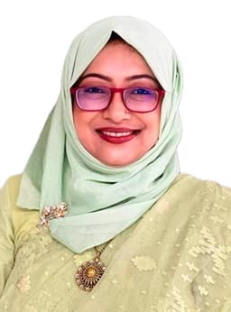 ডাঃ সোনিয়া জাহান বিথি