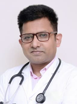 Dr. Sourav Saha