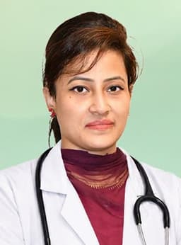 ডাঃ সুবর্ণা বড়ুয়া