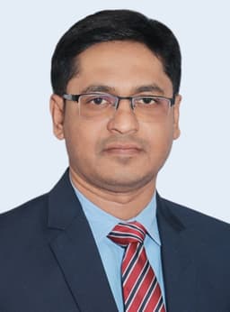 ডাঃ সুব্রত কুমার মন্ডল