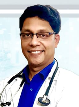Dr. Sukanta Das