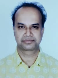 Prof. Dr. Sumon Mollik