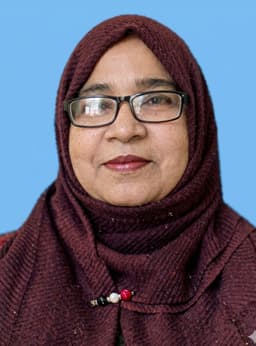 Dr. Suraiya Akhter