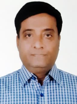 Dr. Swapan Kumar Saha