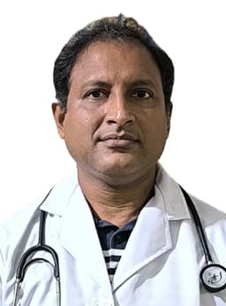 ডাঃ সৈয়দ সাজ্জাদ হুসাইন
