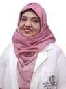 Prof. Dr. Syeda Tabassum Alam