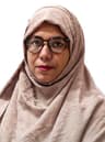 Dr. Syeda Tasmia Kawser