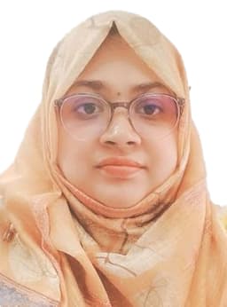 Dr. Tamanna Tajri