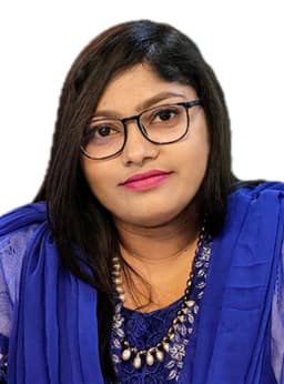ডাঃ তানজিয়া আফরোজ