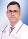 Dr. Tanmoy Saha