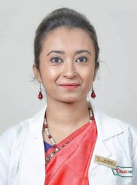 Dr. Tanny Tarafder