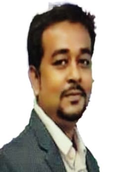 Dr. Tanvir Rahman