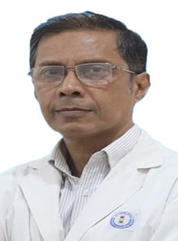 Dr. Tareen Ahmed