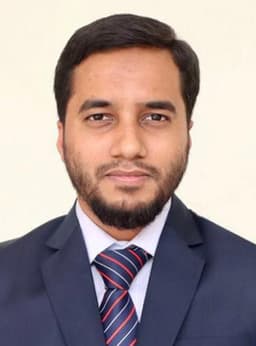ডাঃ তারিকুল ইসলাম