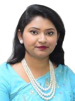 ডাঃ তাসলিমা আক্তার