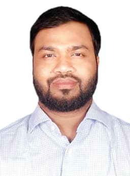 ডাঃ তোফায়েল আহমেদ