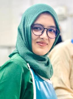 ডাঃ তৌফিকা রহমান ইভা