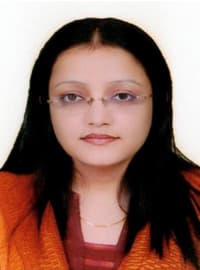 Dr. Touhida Sultana Shima