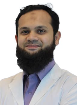 Dr. Tousif Bin Mamun