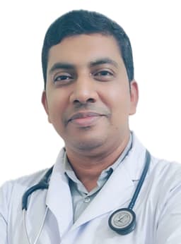 ডাঃ তৌহিদুর রহমান হামিম