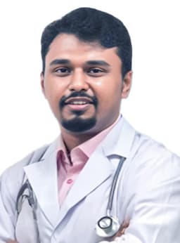 Dr. Tuhin Shuvra Das