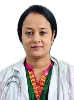 ডাঃ উর্মি সাহা