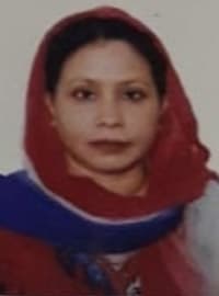 Dr. Wahida Rahman