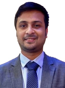 Dr Zahid Uddin Shovon