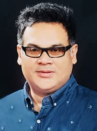 Dr. Zubayer Ahmed