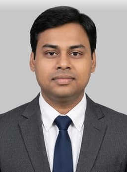 ডাঃ মোঃ ওমর ফারুক