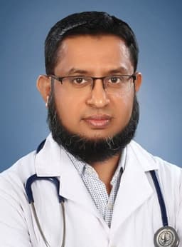ডাঃ মোঃ সাইফুল ইসলাম