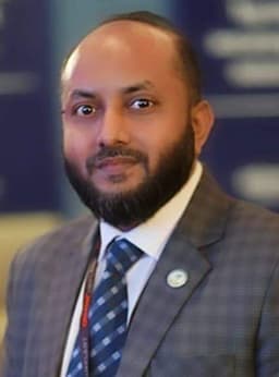Dr. Saiful Islam
