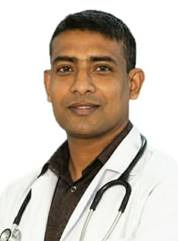 মেজর ডাঃ আবু আহমেদ শিবলী